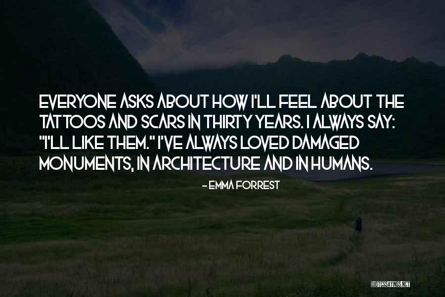 Smoker Girl Quotes By Emma Forrest Smoker Girl Quotes By Emma Forrest