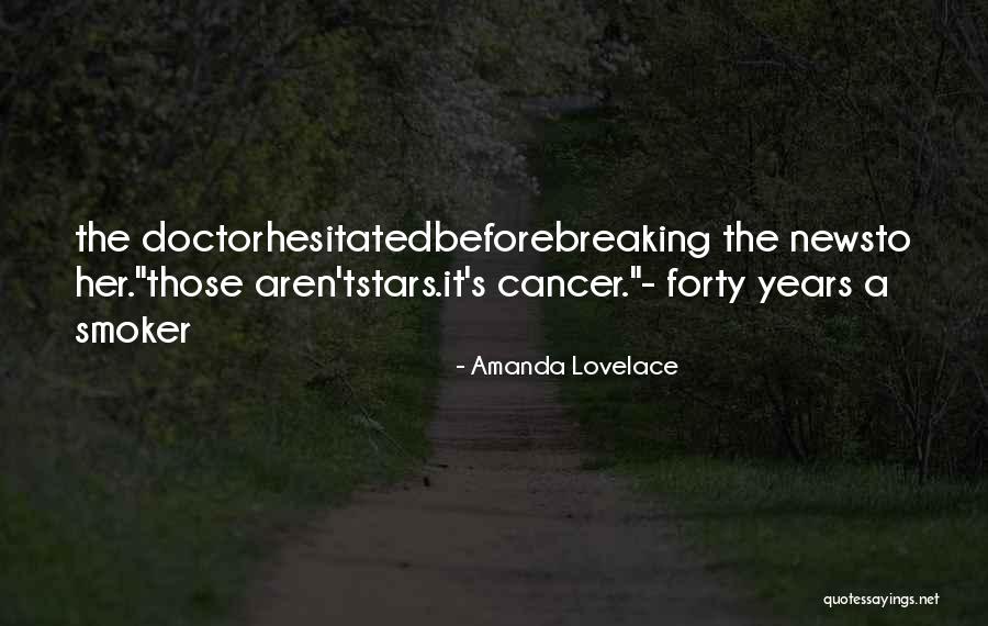 Smoker Quotes By Amanda Lovelace Smoker Quotes By Amanda Lovelace