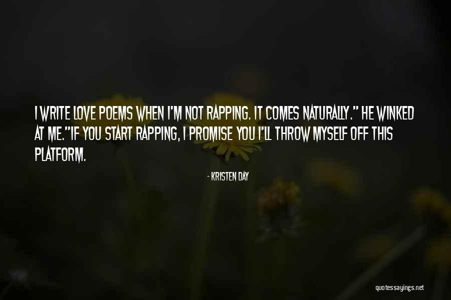 Smokescreens Katy Quotes By Kristen Day Smokescreens Katy Quotes By Kristen Day