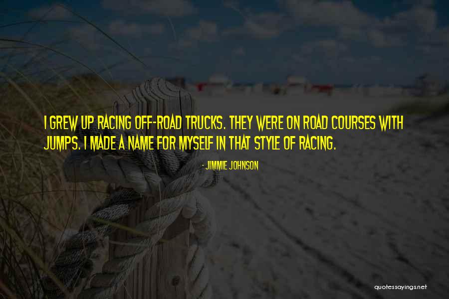 Smokestack Lightning Quotes By Jimmie Johnson Smokestack Lightning Quotes By Jimmie Johnson