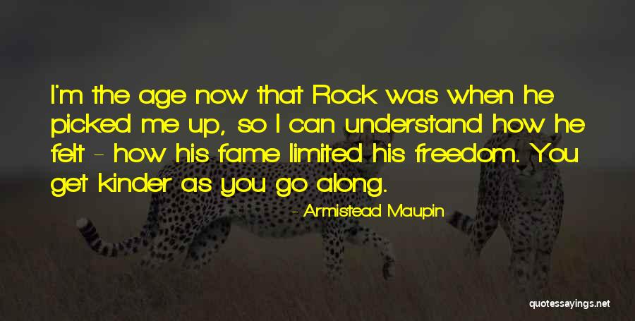Smokey And Bandit Quotes By Armistead Maupin Smokey And Bandit Quotes By Armistead Maupin
