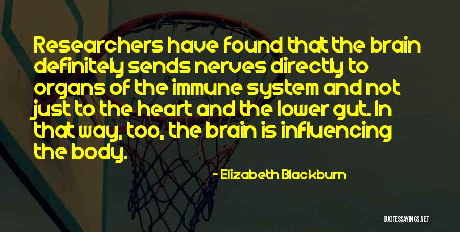 Smokey And Bandit Quotes By Elizabeth Blackburn Smokey And Bandit Quotes By Elizabeth Blackburn