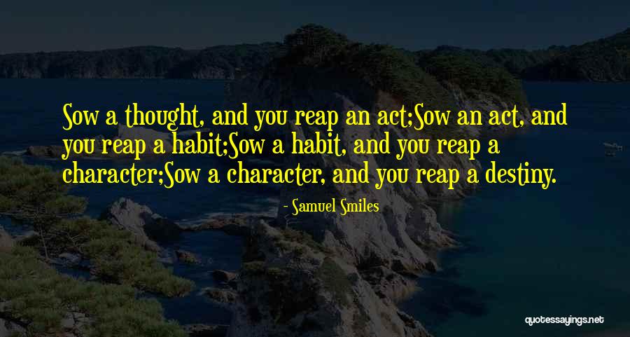 Smokey And Craig Quotes By Samuel Smiles Smokey And Craig Quotes By Samuel Smiles