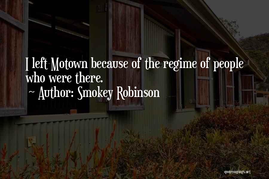 Smokey Robinson Quotes 1469886