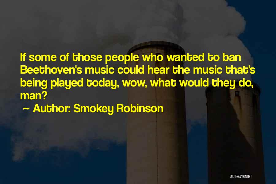 Smokey Robinson Quotes 1858371