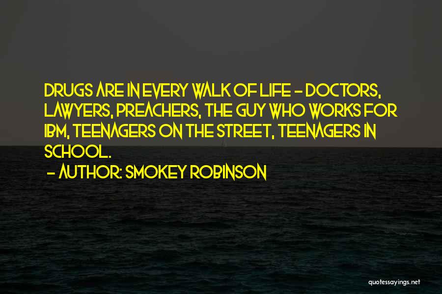 Smokey Robinson Quotes 1934057