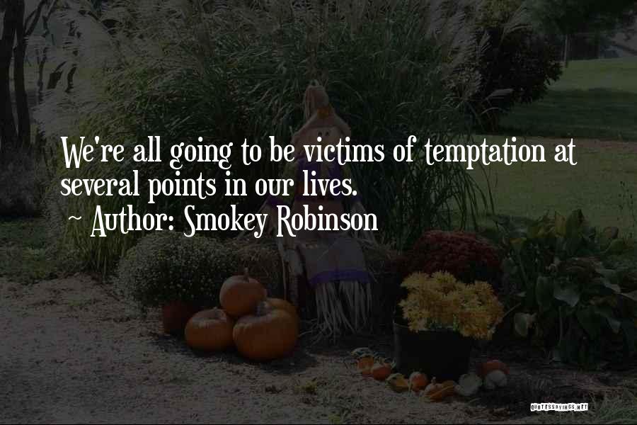 Smokey Robinson Quotes 1938190