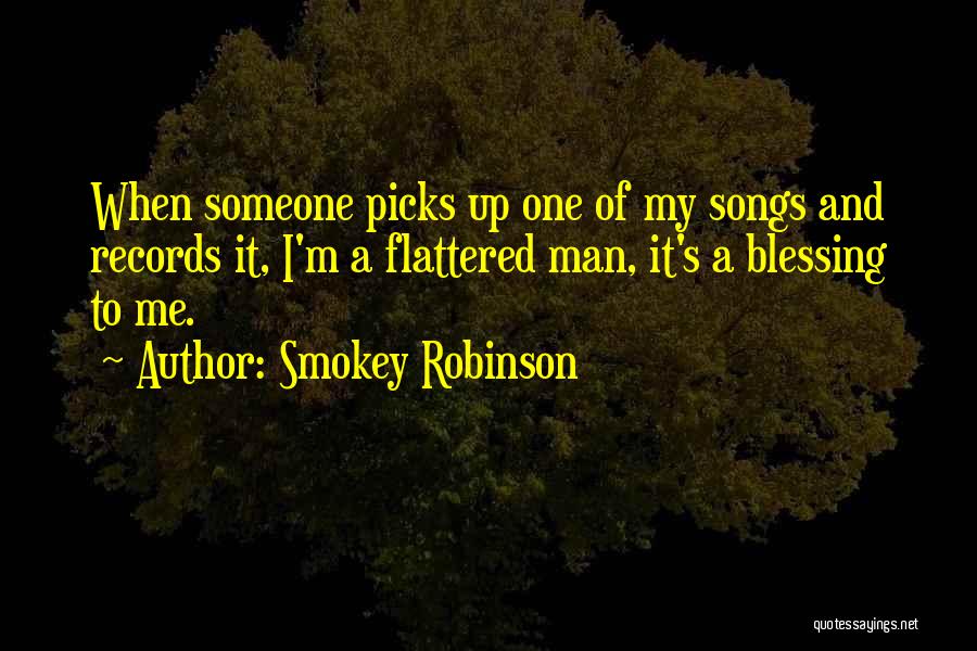 Smokey Robinson Quotes 572925