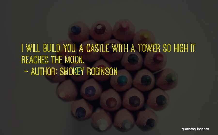 Smokey Robinson Quotes 641301