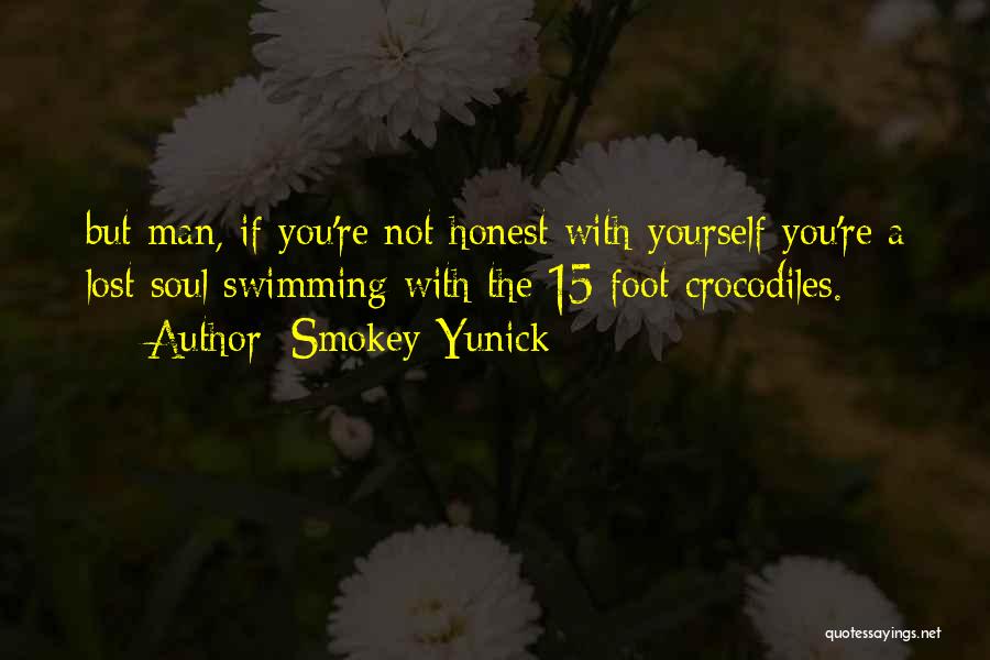 Smokey Yunick Quotes 1547828