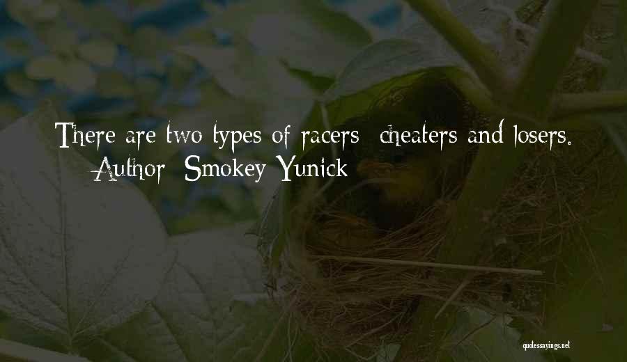 Smokey Yunick Quotes 228045