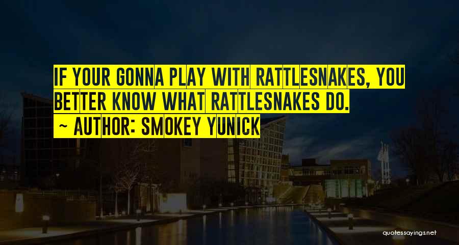 Smokey Yunick Quotes 645402