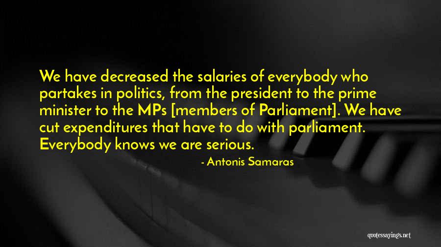 Smoki Quotes By Antonis Samaras Smoki Quotes By Antonis Samaras