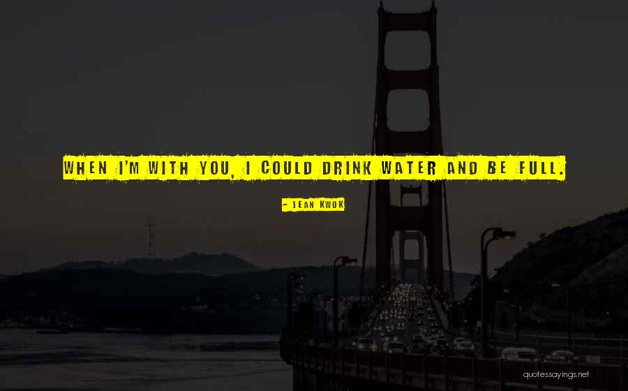 Smokin Hot Quotes By Jean Kwok Smokin Hot Quotes By Jean Kwok