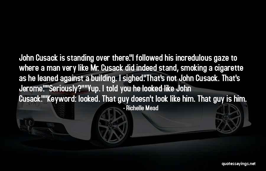Smoking Against Quotes By Richelle Mead Smoking Against Quotes By Richelle Mead