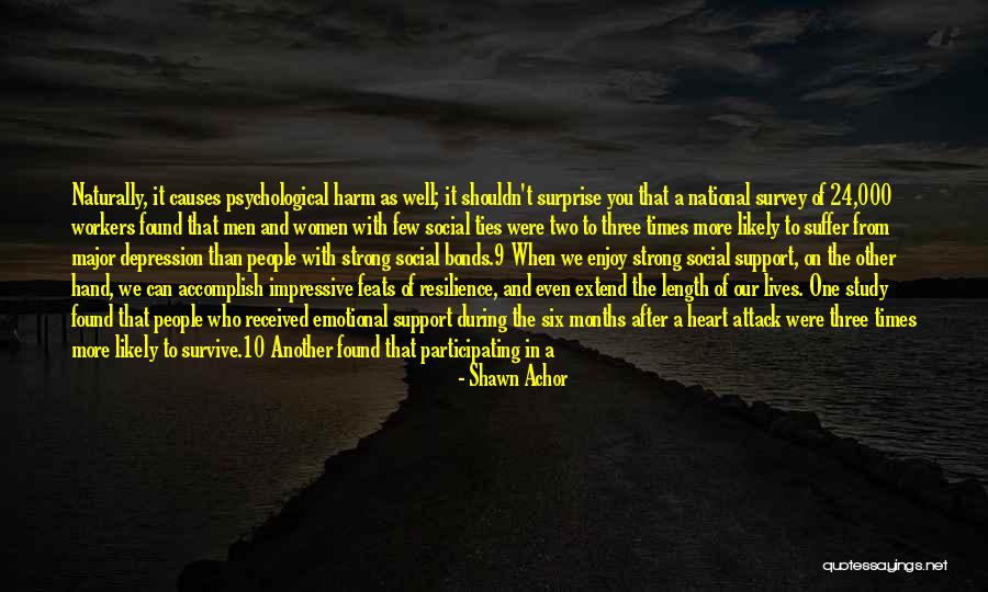Smoking And Life Quotes By Shawn Achor Smoking And Life Quotes By Shawn Achor