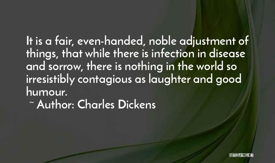 Smoking Cigarettes From Experts Quotes By Charles Dickens