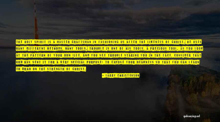 Smoking Gun Quotes By Larry Christenson Smoking Gun Quotes By Larry Christenson