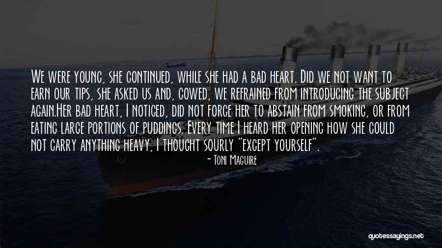 Smoking Is Bad For Health Quotes By Toni Maguire Smoking Is Bad For Health Quotes By Toni Maguire