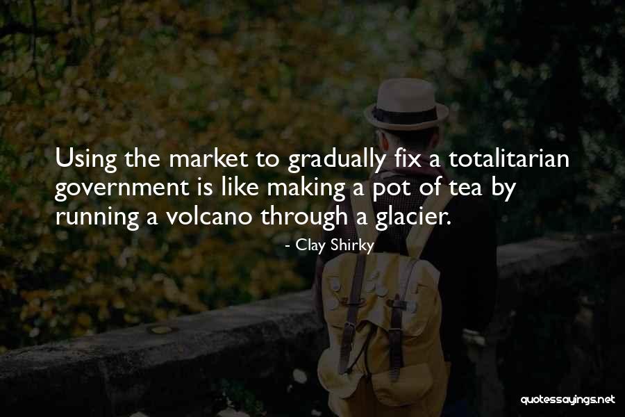 Smoking It Forum Quotes By Clay Shirky Smoking It Forum Quotes By Clay Shirky
