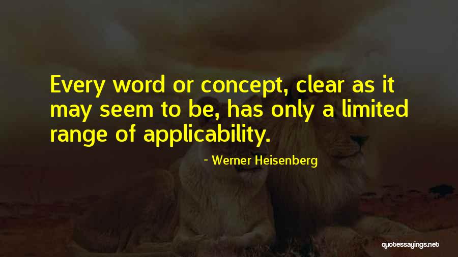 Smoking It Forum Quotes By Werner Heisenberg Smoking It Forum Quotes By Werner Heisenberg
