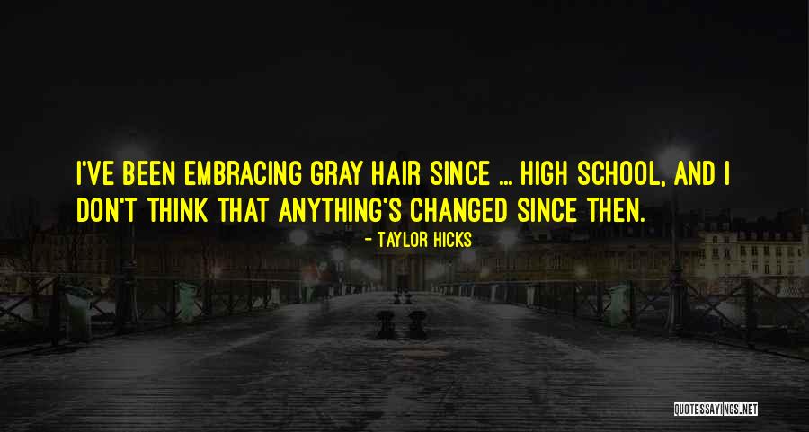 Smoking Itchy Quotes By Taylor Hicks Smoking Itchy Quotes By Taylor Hicks
