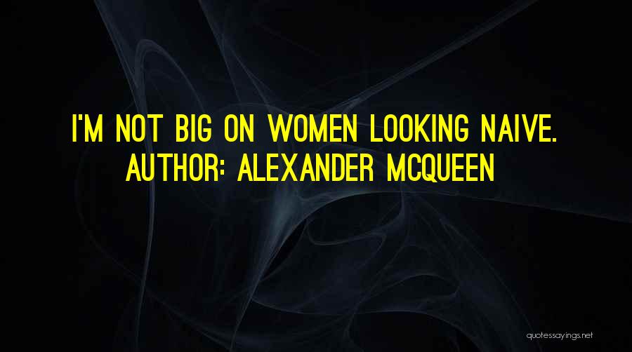 Smoking Peanut Quotes By Alexander McQueen
