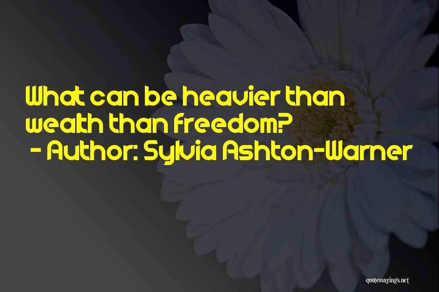 Smoking Peanut Quotes By Sylvia Ashton-Warner