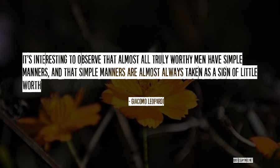 Smoking Popes Quotes By Giacomo Leopardi Smoking Popes Quotes By Giacomo Leopardi