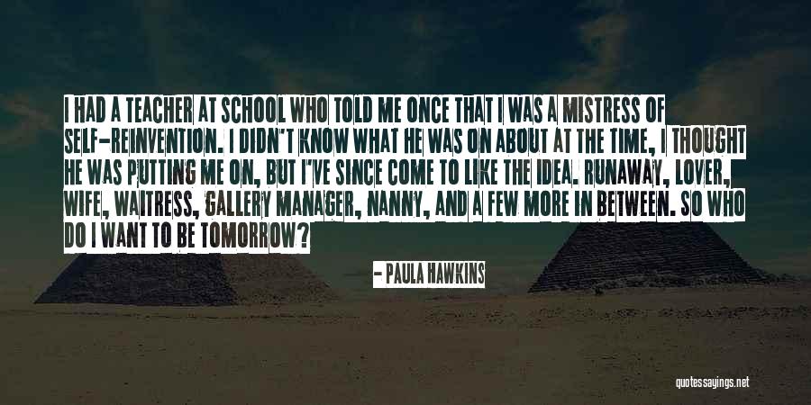 Smoking Weed Before Bed Quotes By Paula Hawkins Smoking Weed Before Bed Quotes By Paula Hawkins