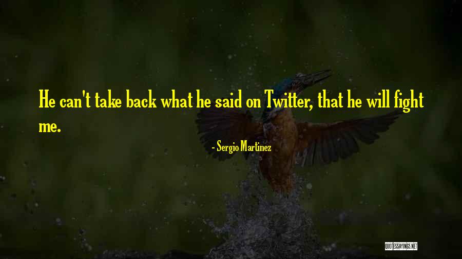 Smoking Weeds Quotes By Sergio Martinez Smoking Weeds Quotes By Sergio Martinez