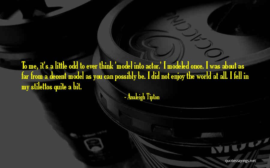 Smokler Family Quotes By Analeigh Tipton Smokler Family Quotes By Analeigh Tipton