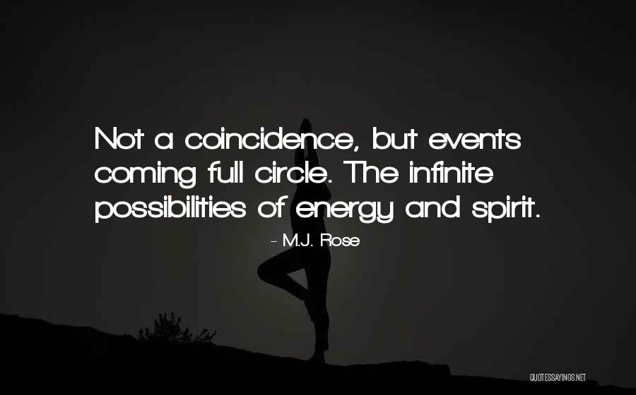 Smokve U Quotes By M.J. Rose Smokve U Quotes By M.J. Rose