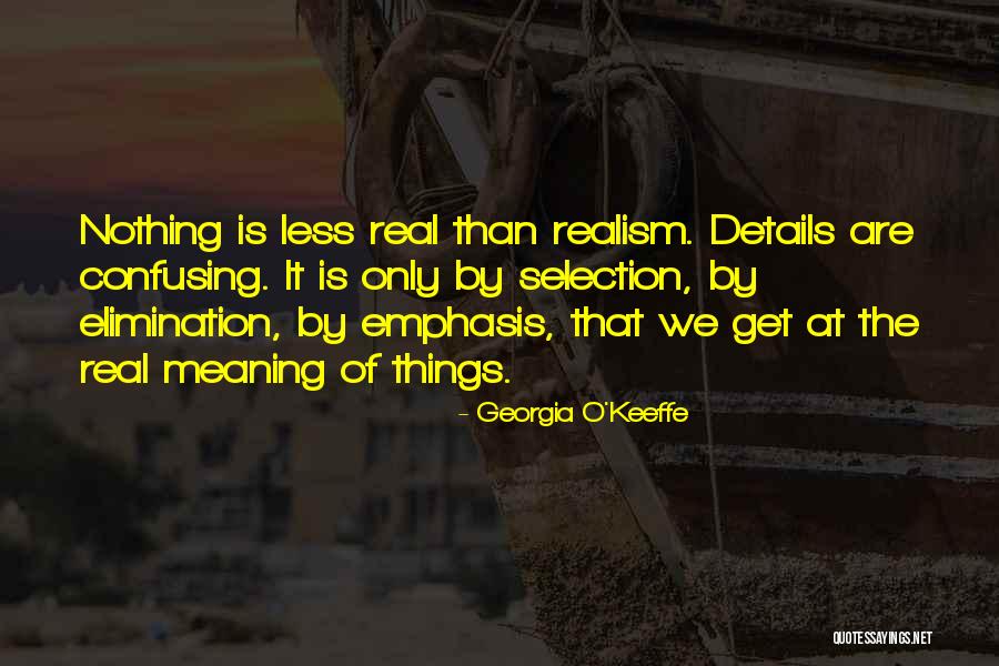 Smolarek Dental Quotes By Georgia O'Keeffe Smolarek Dental Quotes By Georgia O'Keeffe