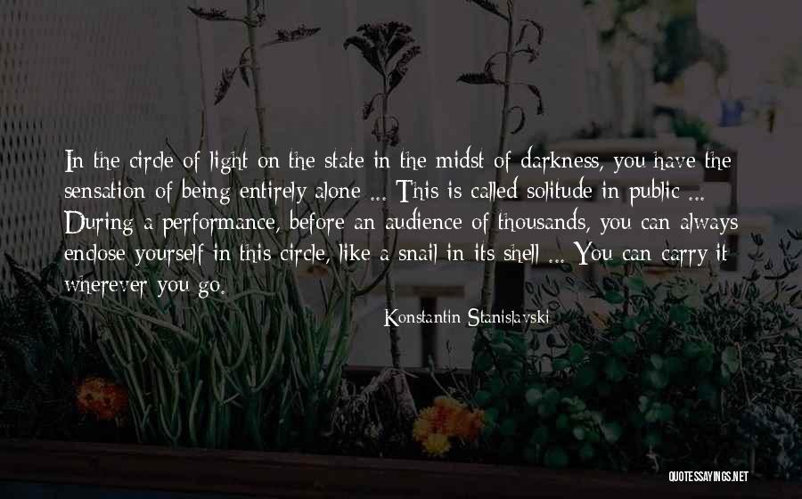 Smolarek V Quotes By Konstantin Stanislavski Smolarek V Quotes By Konstantin Stanislavski