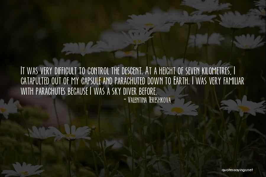 Smolarek V Quotes By Valentina Tereshkova Smolarek V Quotes By Valentina Tereshkova
