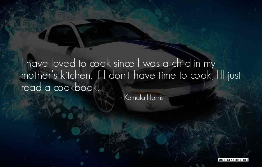 Smolarski Song Quotes By Kamala Harris Smolarski Song Quotes By Kamala Harris