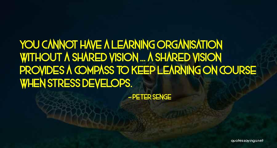 Smolarz Adolfo Quotes By Peter Senge Smolarz Adolfo Quotes By Peter Senge