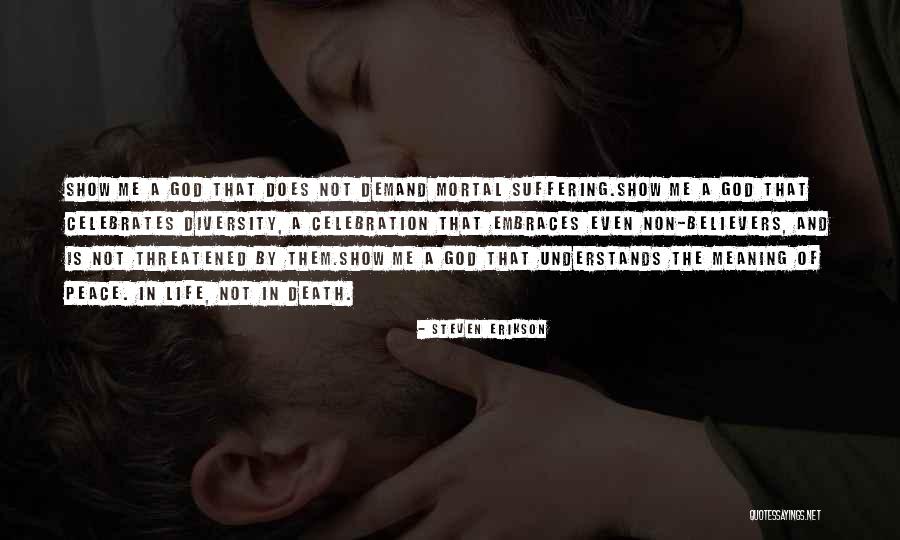 Smolarz Adolfo Quotes By Steven Erikson Smolarz Adolfo Quotes By Steven Erikson