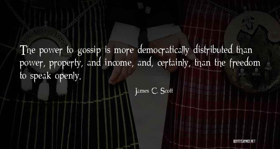Smolec Poland Quotes By James C. Scott Smolec Poland Quotes By James C. Scott