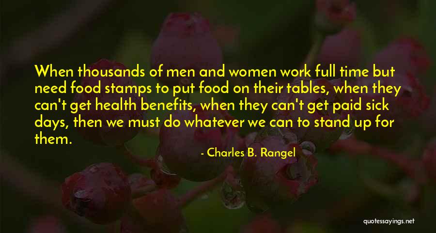 Smolec Portal Internetowy Quotes By Charles B. Rangel Smolec Portal Internetowy Quotes By Charles B. Rangel