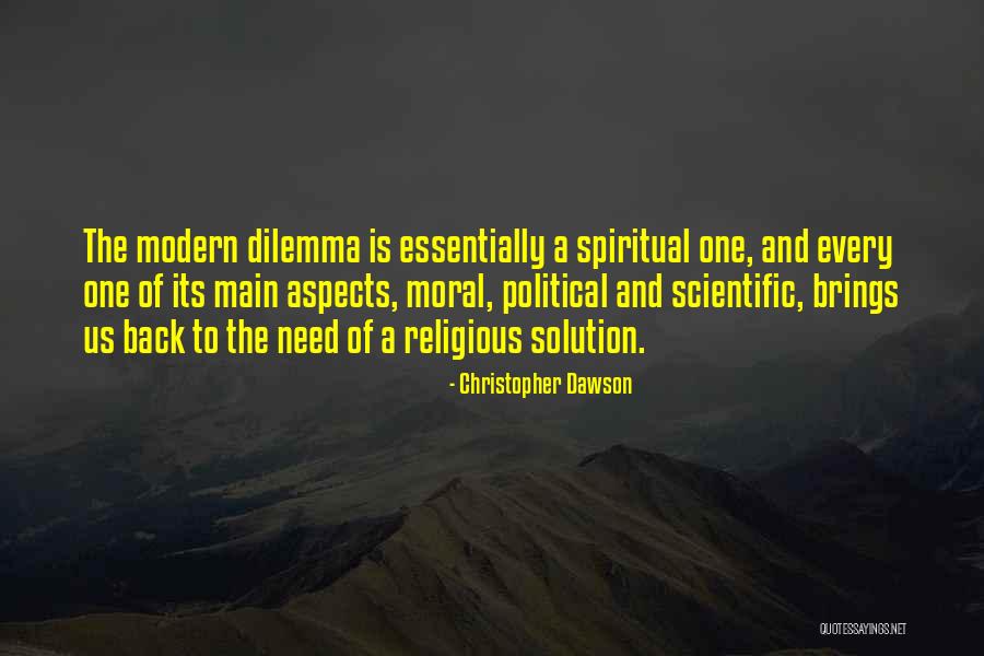 Smolenska 29 Quotes By Christopher Dawson Smolenska 29 Quotes By Christopher Dawson