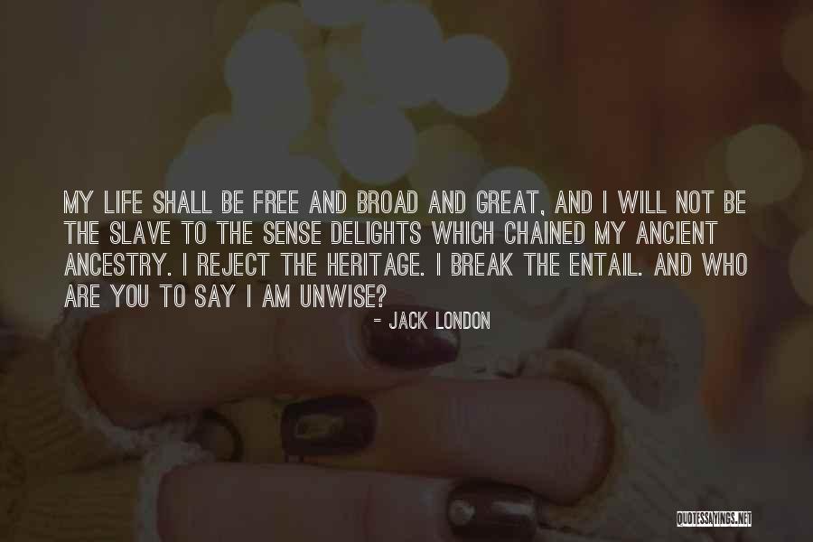Smolenski Park Quotes By Jack London Smolenski Park Quotes By Jack London