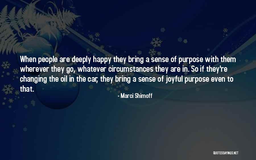 Smoliks Cuero Quotes By Marci Shimoff Smoliks Cuero Quotes By Marci Shimoff
