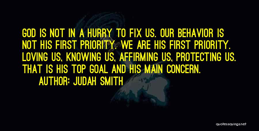 Smoljak David Quotes By Judah Smith