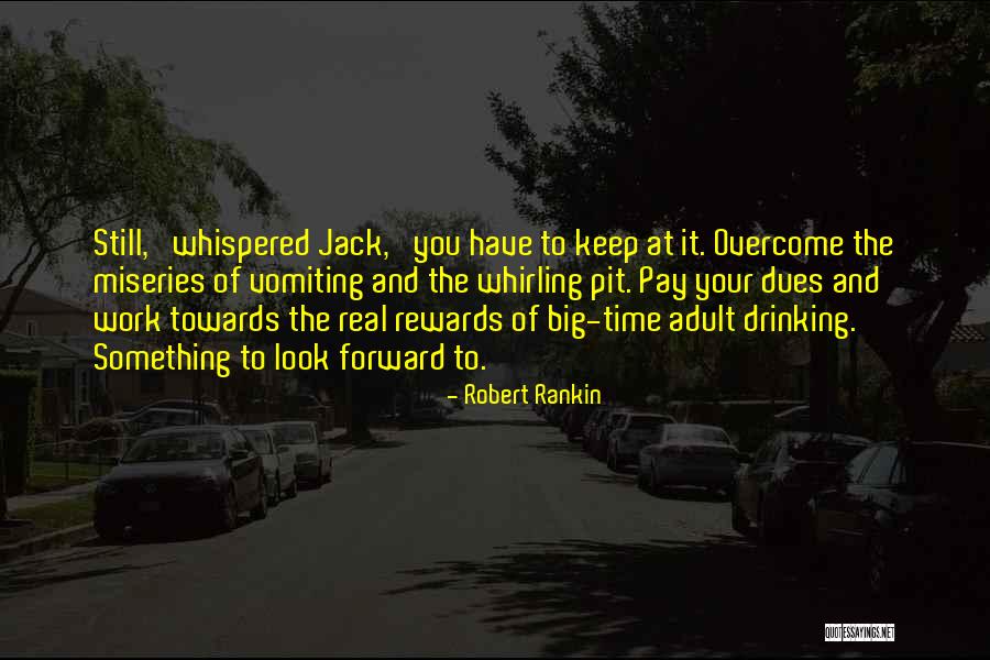 Smoljak Ladislav Quotes By Robert Rankin Smoljak Ladislav Quotes By Robert Rankin