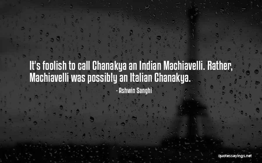 Smollett Eats Quotes By Ashwin Sanghi Smollett Eats Quotes By Ashwin Sanghi