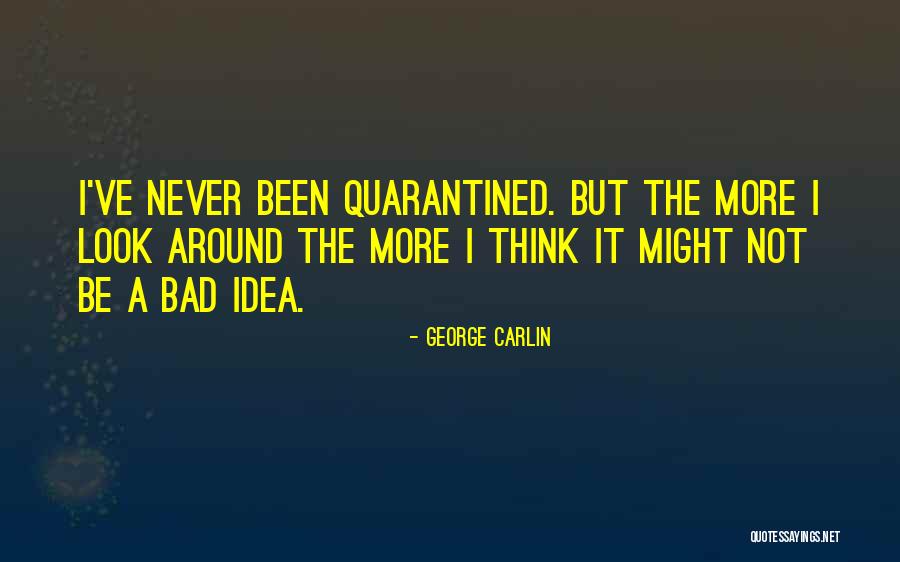 Smolski Andrei Quotes By George Carlin Smolski Andrei Quotes By George Carlin