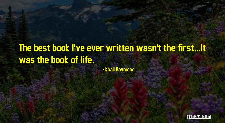 Smolski Pizza Quotes By Khali Raymond Smolski Pizza Quotes By Khali Raymond