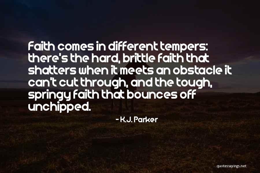 Smoltz Quotes By K.J. Parker Smoltz Quotes By K.J. Parker